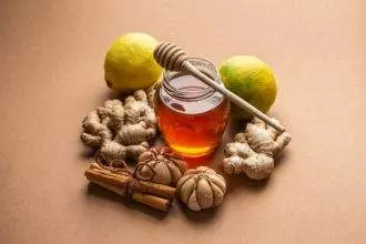 Natural cold and flu home remedies